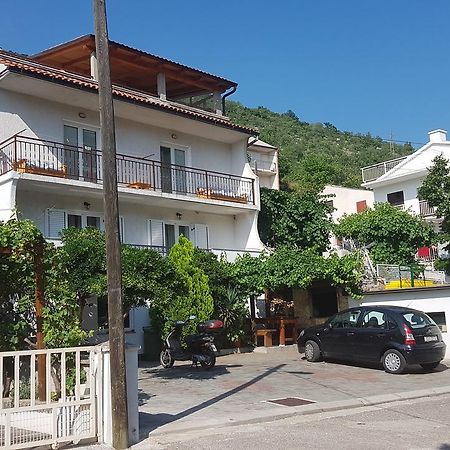 Apartment Doris Senj  Exterior foto