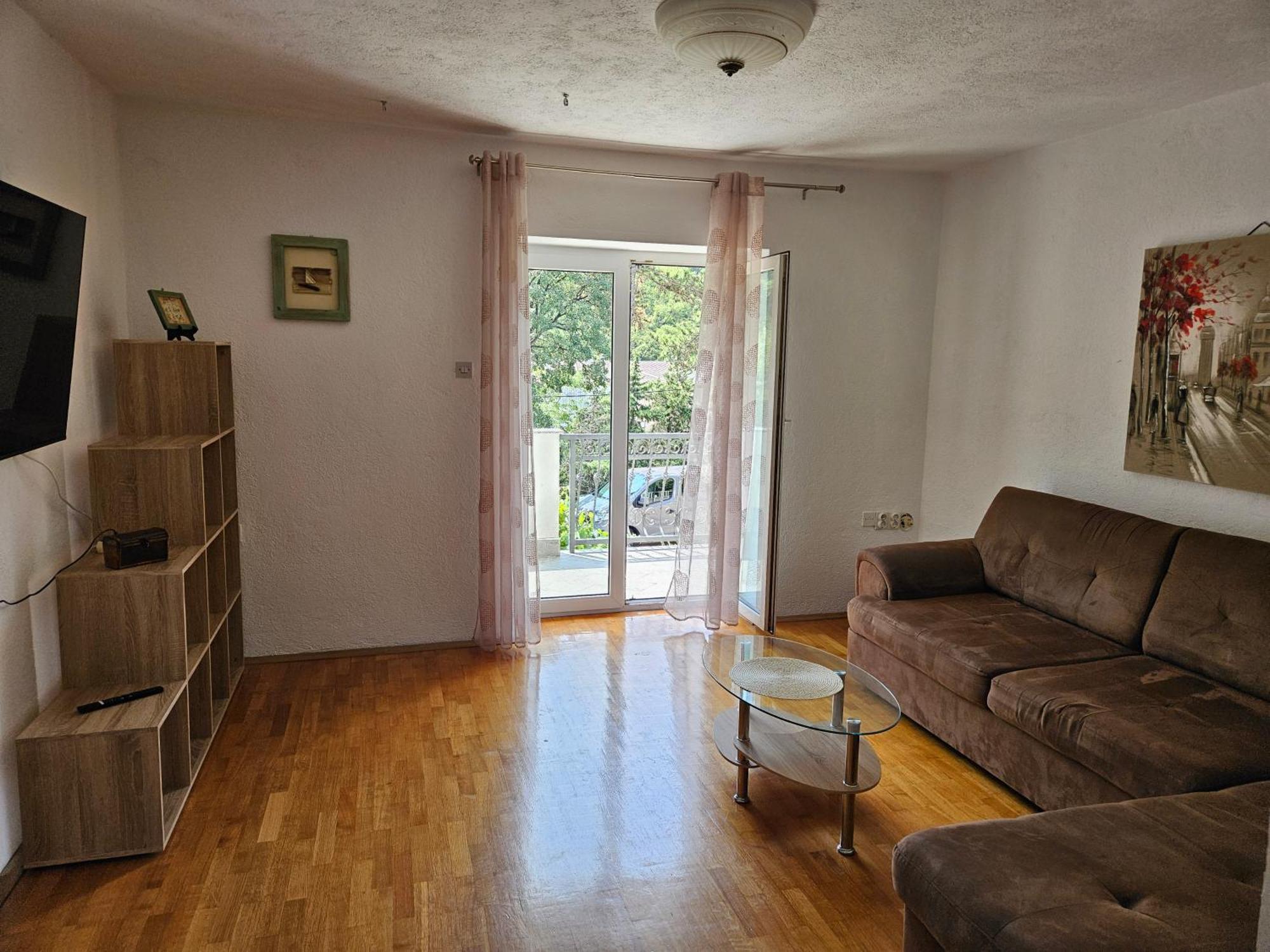 Apartment Doris Senj  Exterior foto